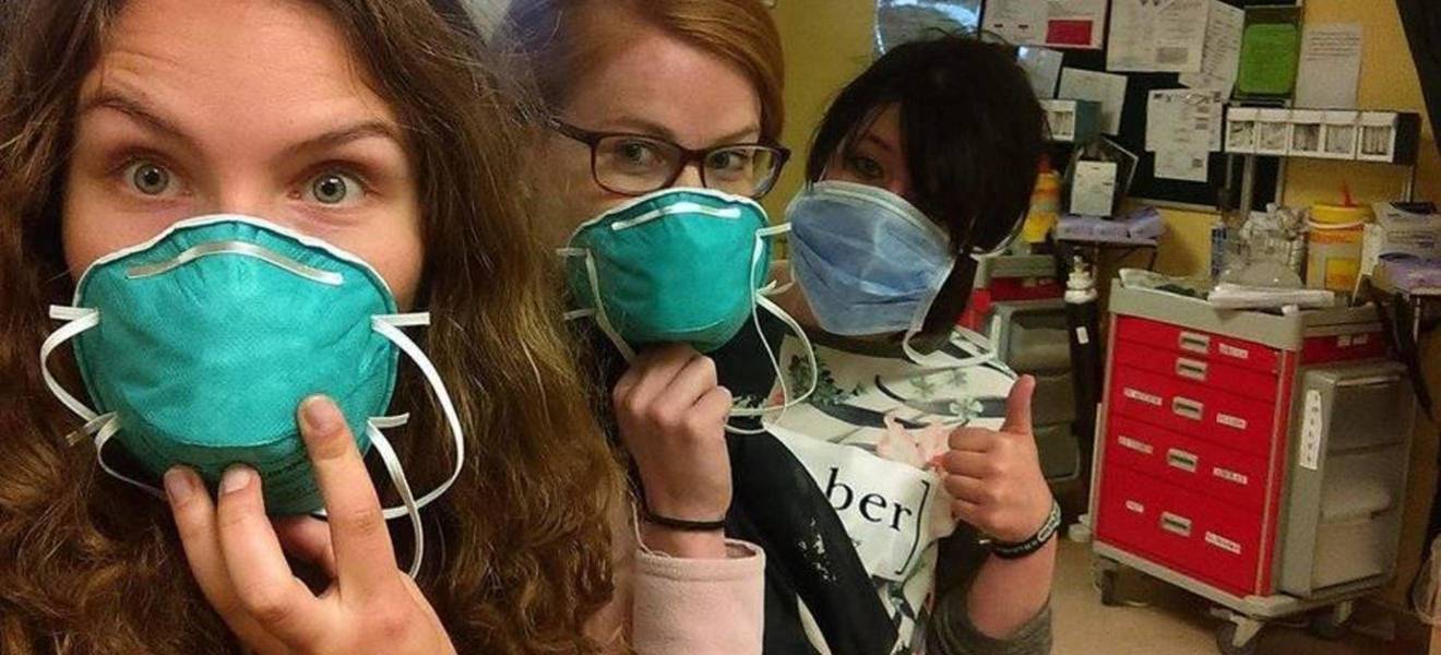 Alinas Zeit in Südafrika