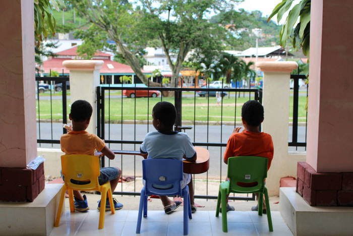 Freiwilligenarbeit in Südamerika