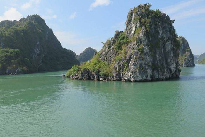 Gruppenreisen in Vietnam