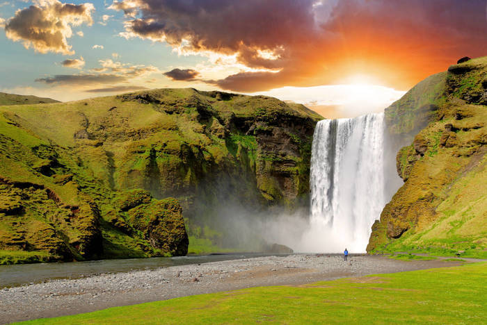 Iceland Volunteer Travel