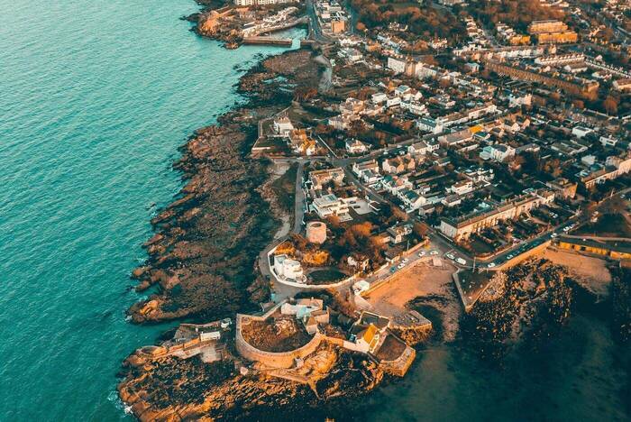 Dein Praktikum in Irland