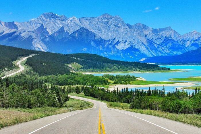 Freiwilligenarbeit in Kanada