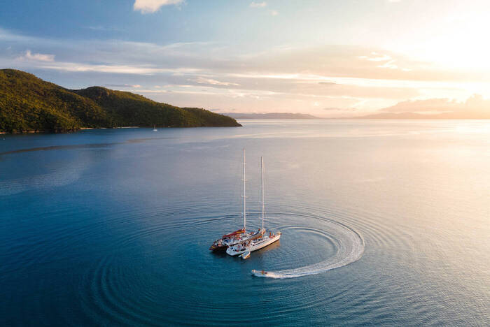 Gruppenreisen in Australien