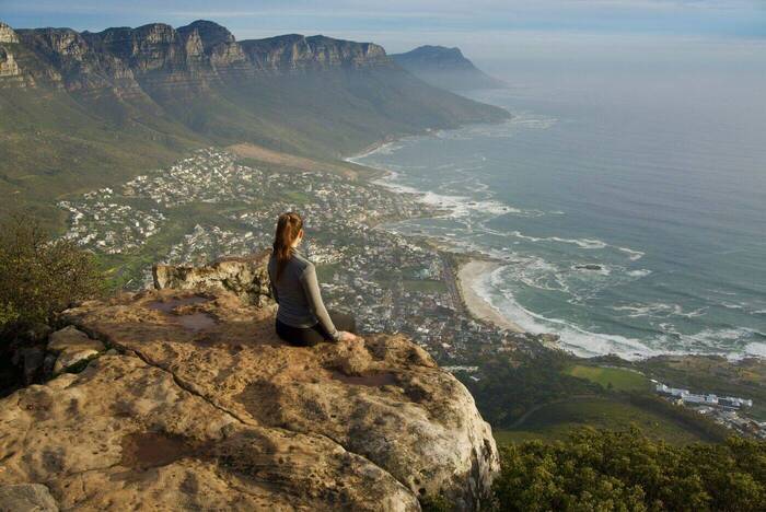 Auslandsjahr Gap Year