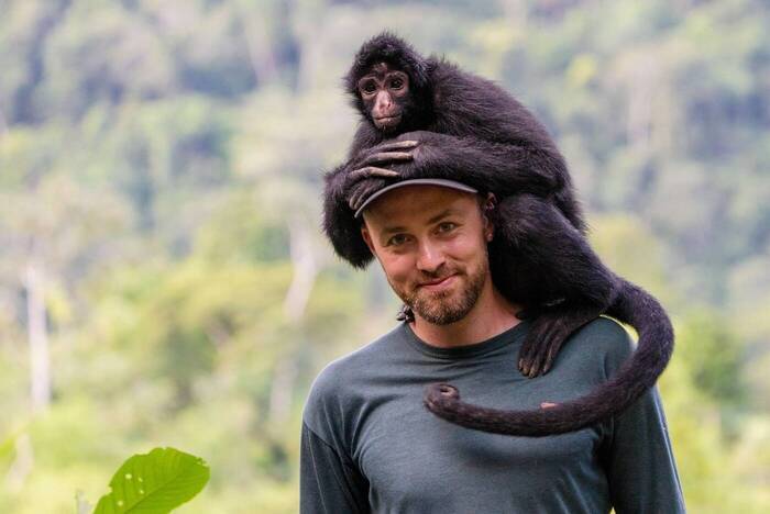 Freiwilligendienst im Tierschutz im Ausland