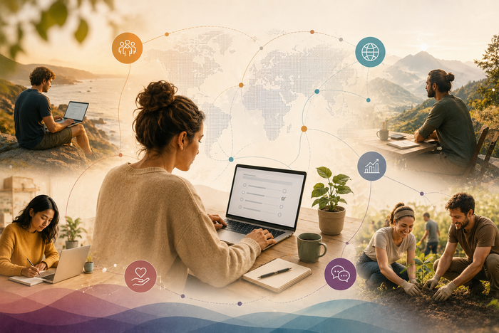 Sabbatical-Studie 2026