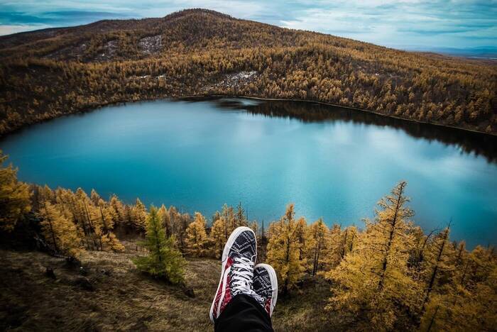 Singlereisen weltweit - Ausblick