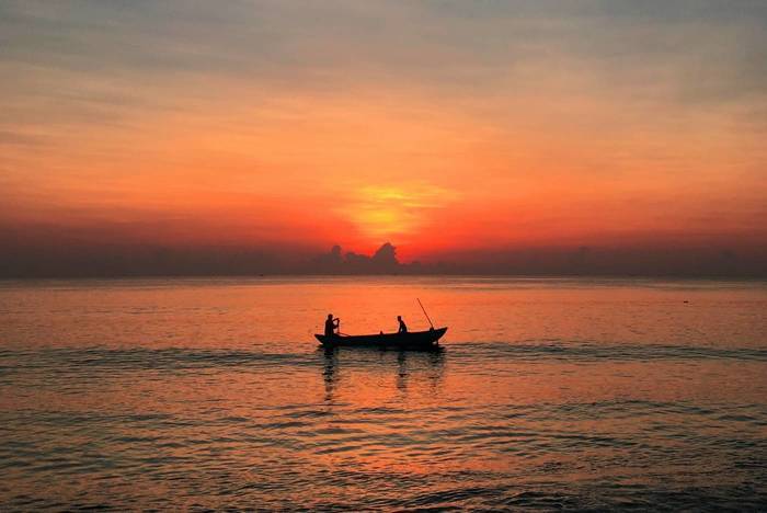 Freiwilligenarbeit in Sri Lanka