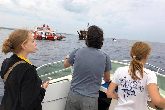 Freiwilligenarbeit in Kroatien