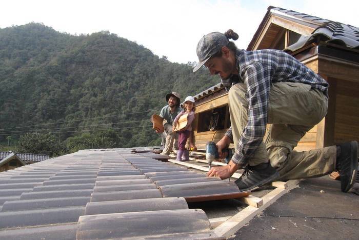 Freiwilligenarbeit in Ecuador