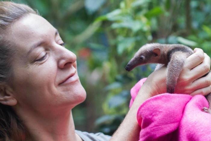 Freiwilligenarbeit in Costa Rica