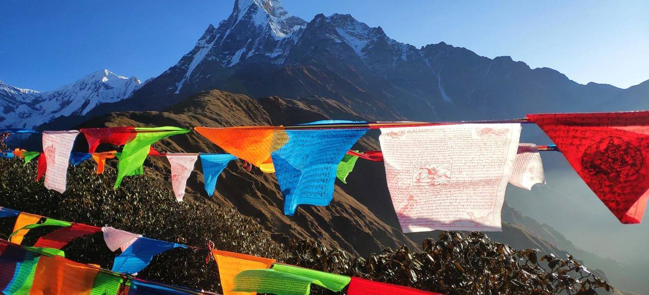 Freiwilligenarbeit in Nepal