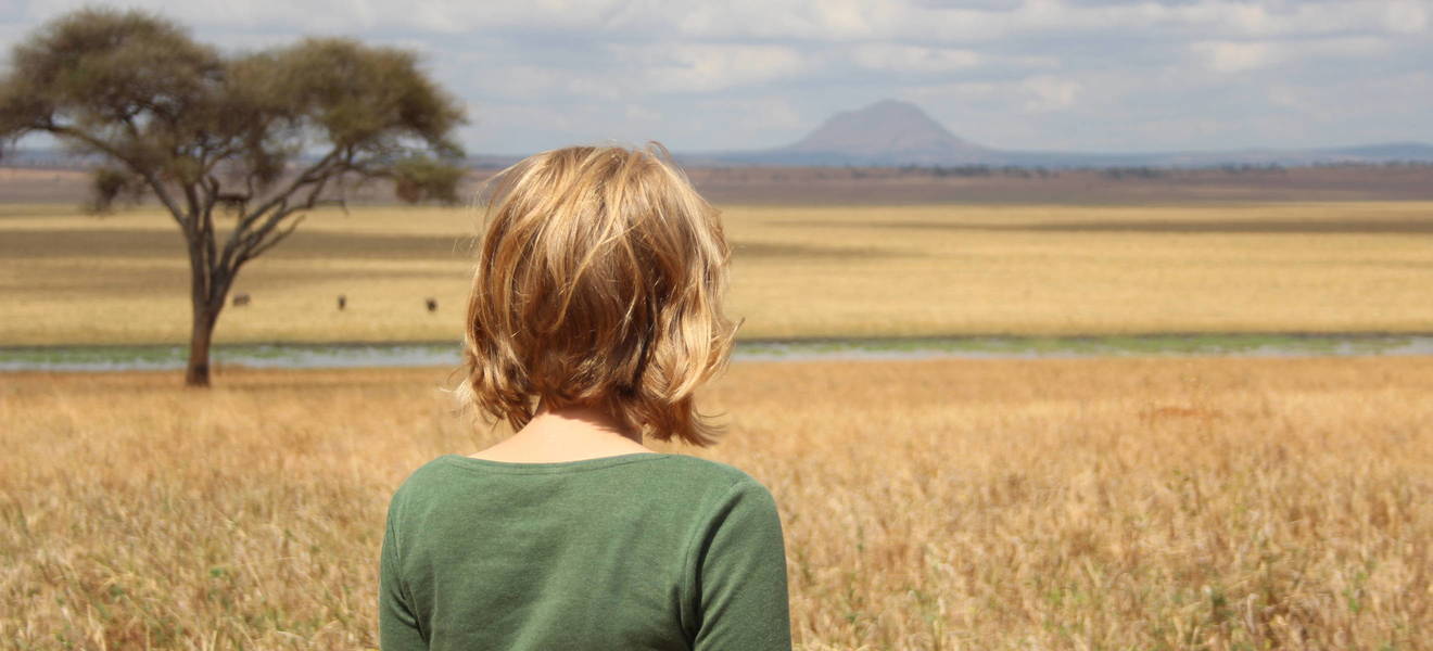 Freiwilligenarbeit in Tansania