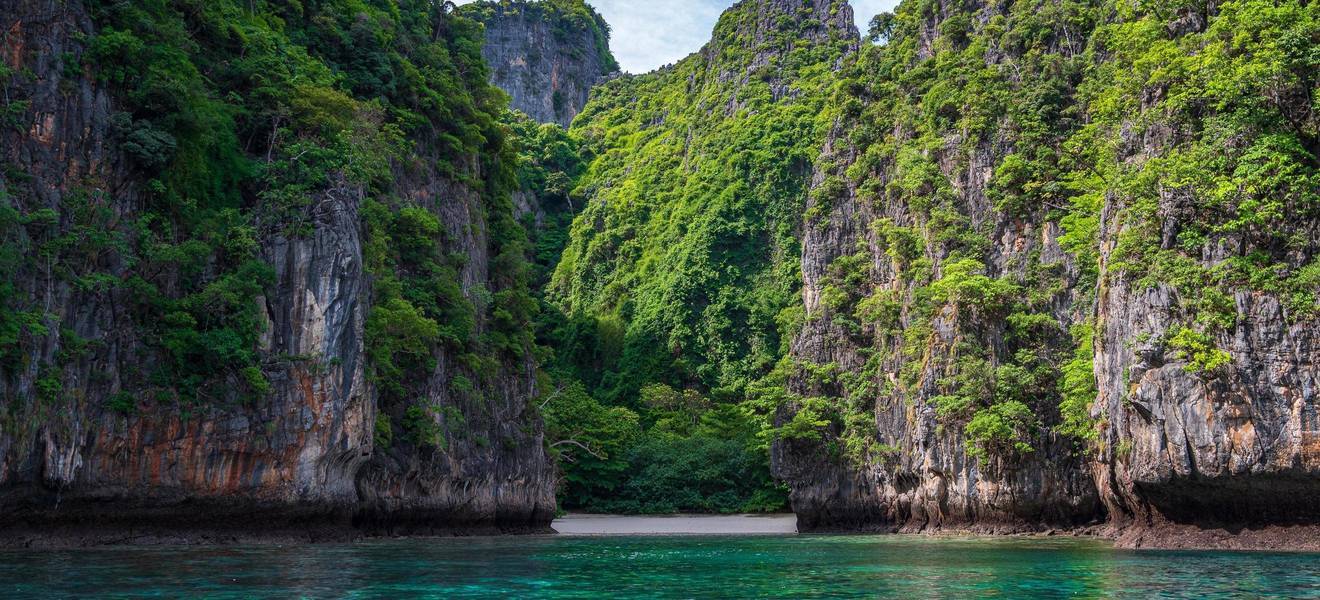 Freiwilligenarbeit in Thailand