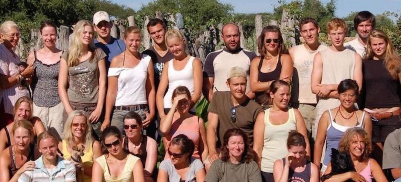 Volunteering für alle