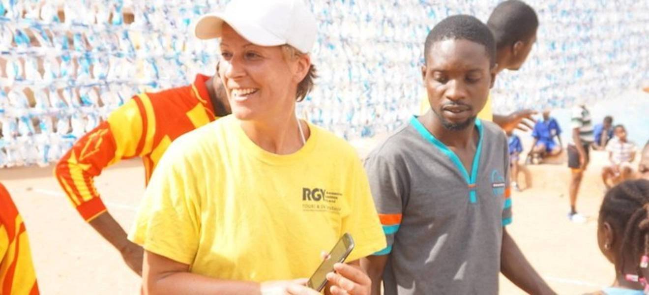 Berufliche Auszeit und Sabbatical im Ausland 