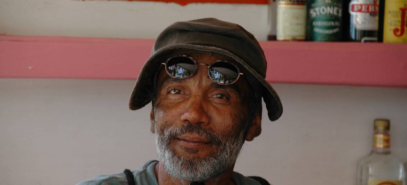 Pflegepraktikum in Kapstadt