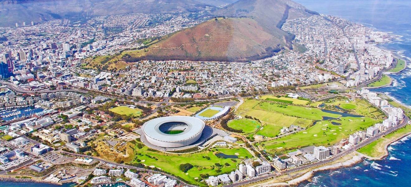 Sabbatical in Südafrika im Überblick