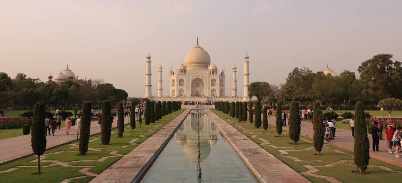 Freiwilligenarbeit in Indien