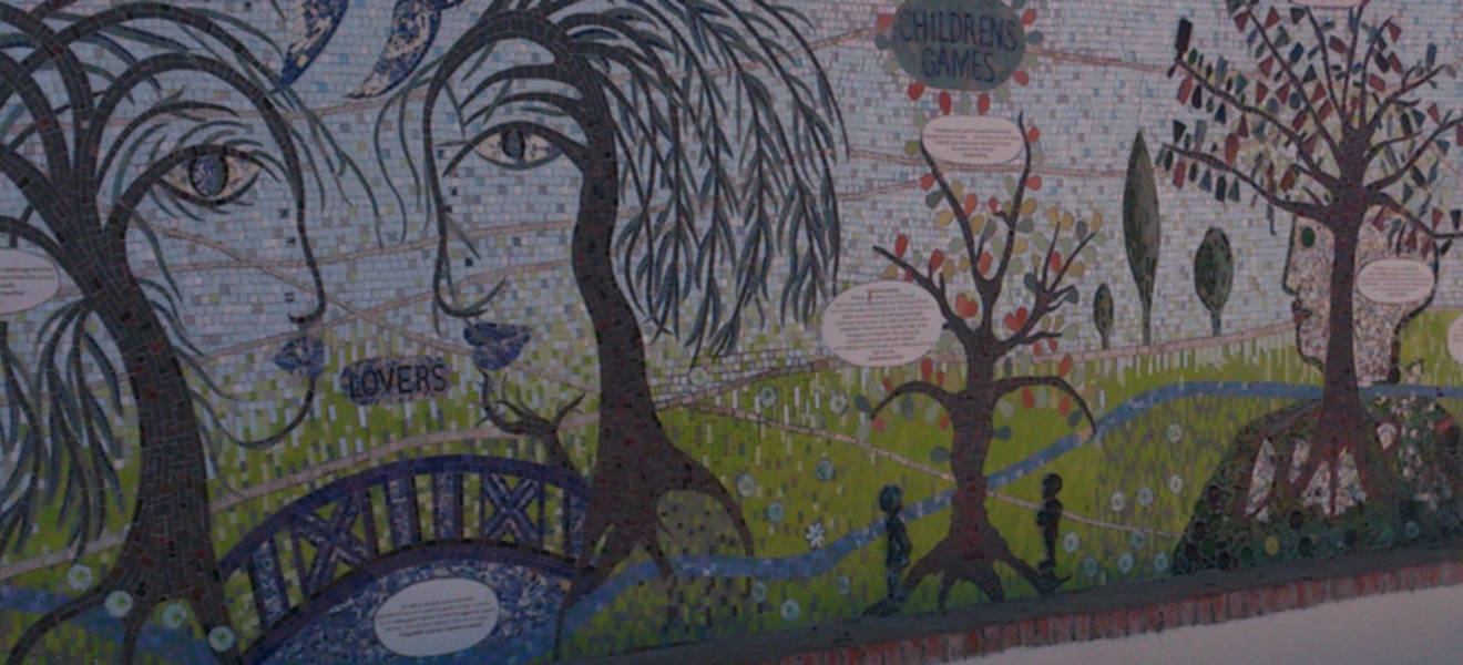 Freiwilligenarbeit mit Kindern in Kapstadt