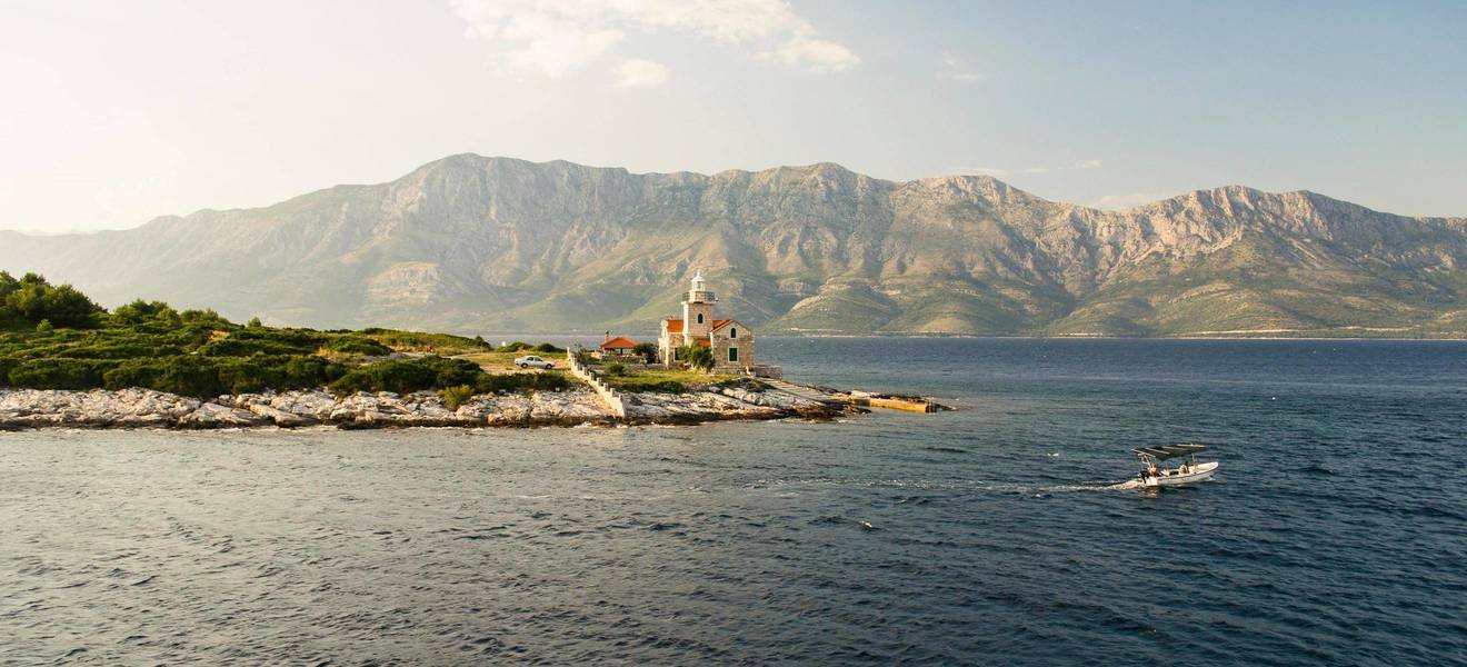 Freiwilligenarbeit in Kroatien