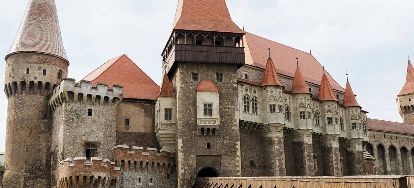 Freiwilligenarbeit in Rumänien