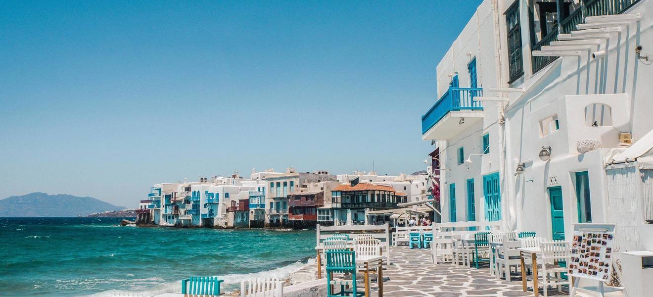 Freiwilligenarbeit in Griechenland