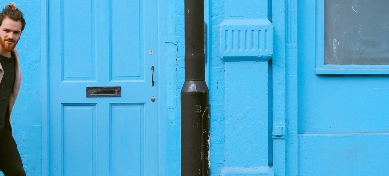 Auslandspraktikum London