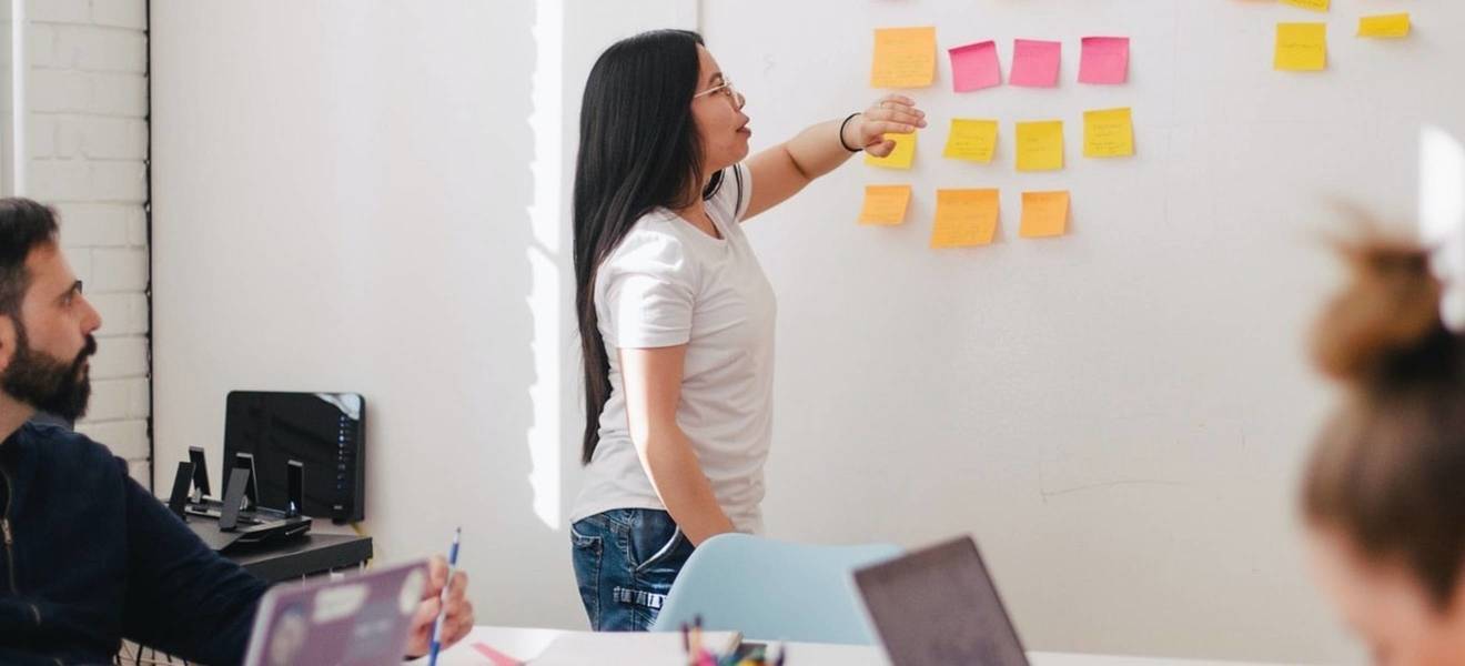 Betriebswirtschaftliches Praktikum in London