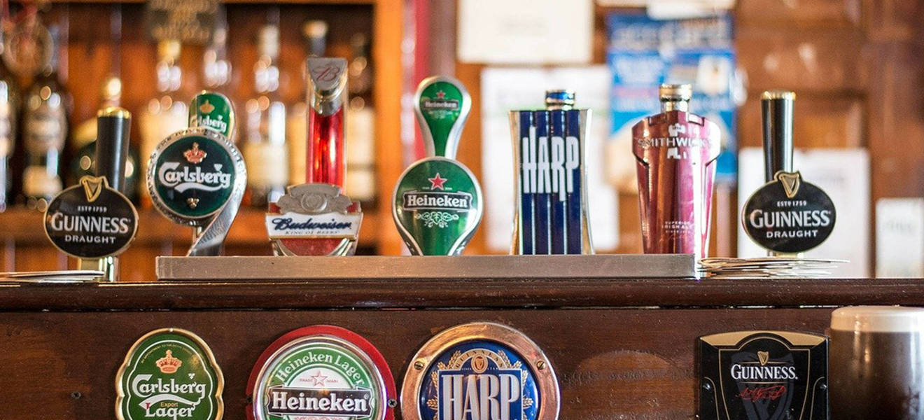 Volunteering in Irland