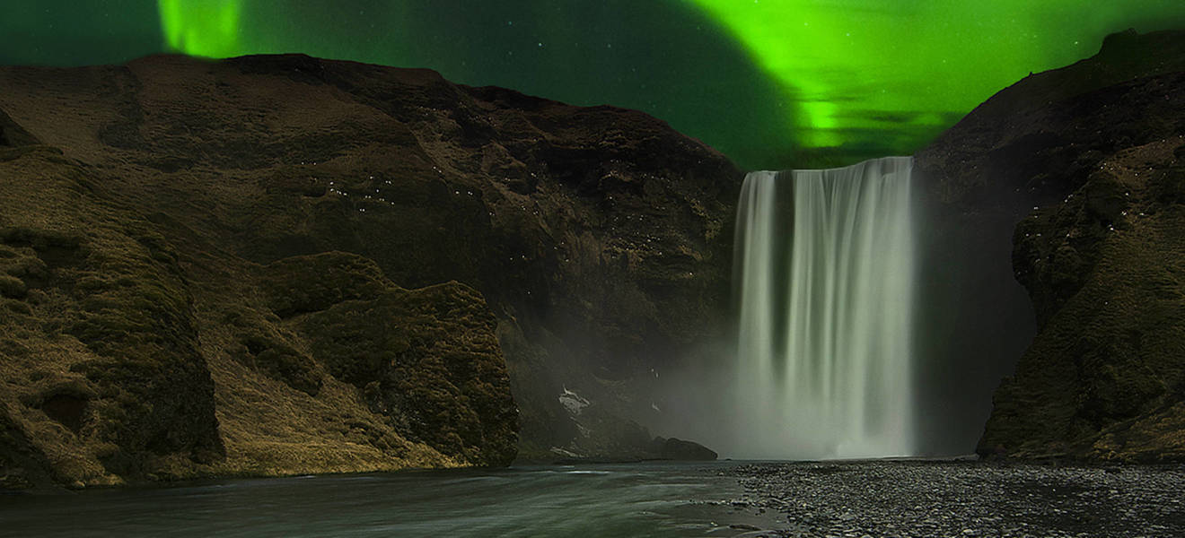 Freiwilligenarbeit in Island