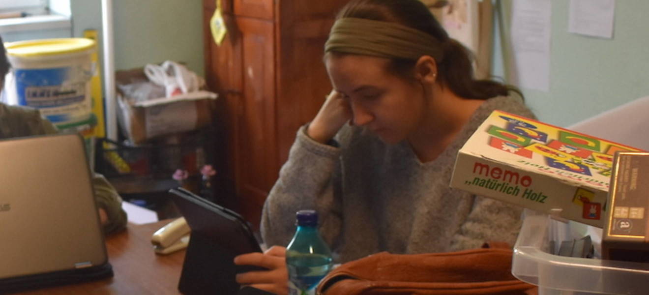 Rumänien NGO Support Projekt