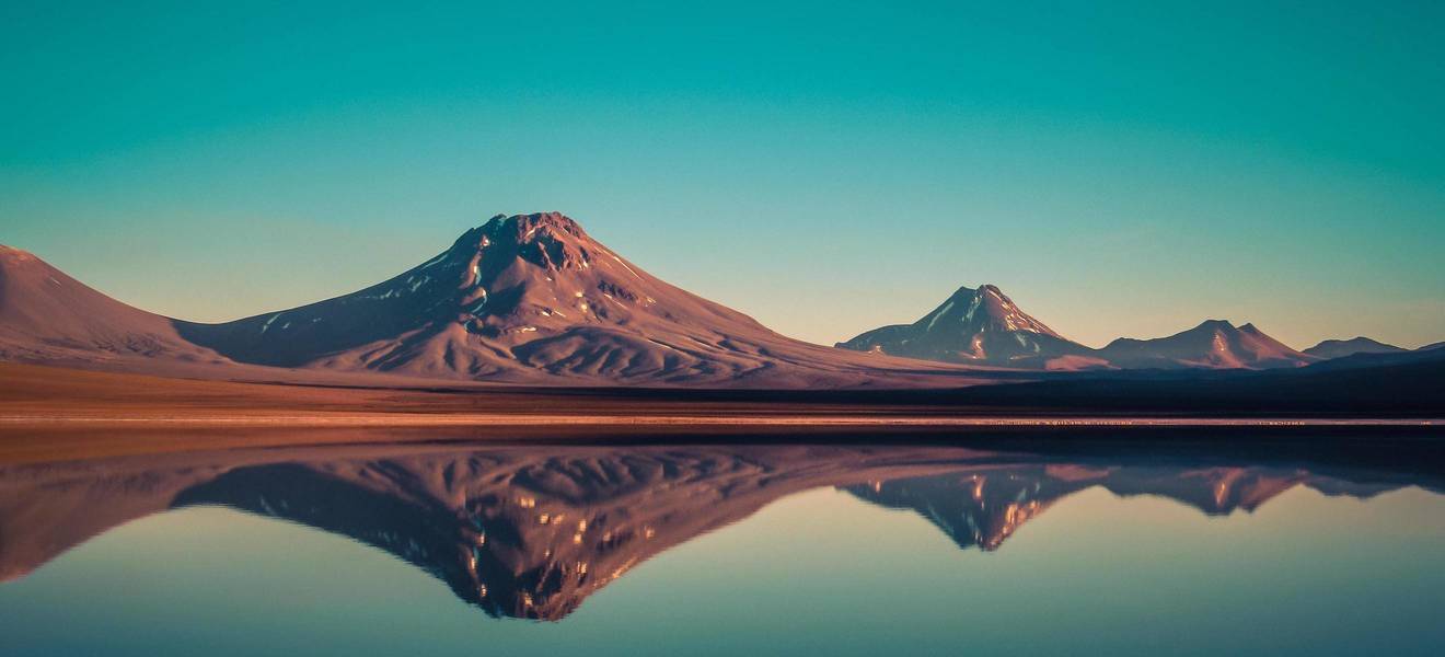 Freiwilligenarbeit in Chile