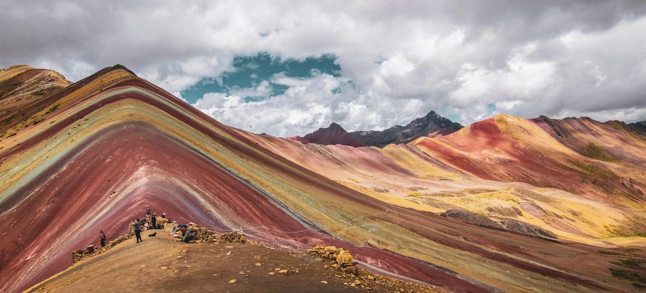 Freiwilligenarbeit in Peru