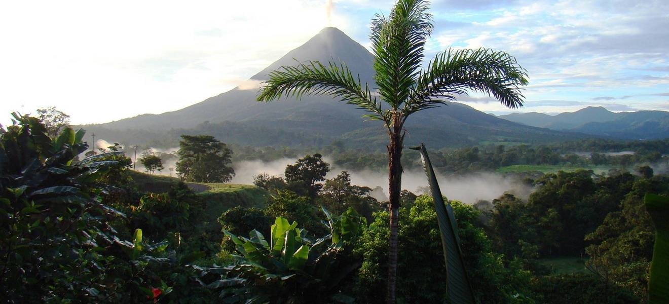 Freiwilligenarbeit in Costa Rica