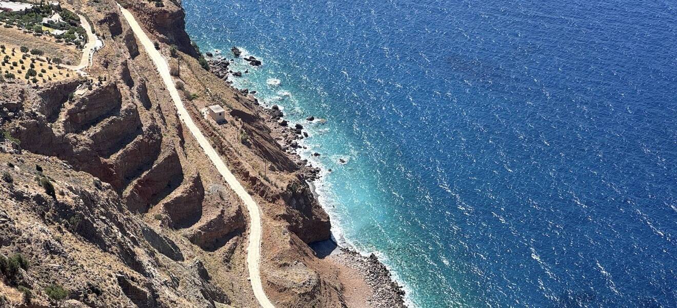 Freiwilligenarbeit im Kindergarten auf Kreta