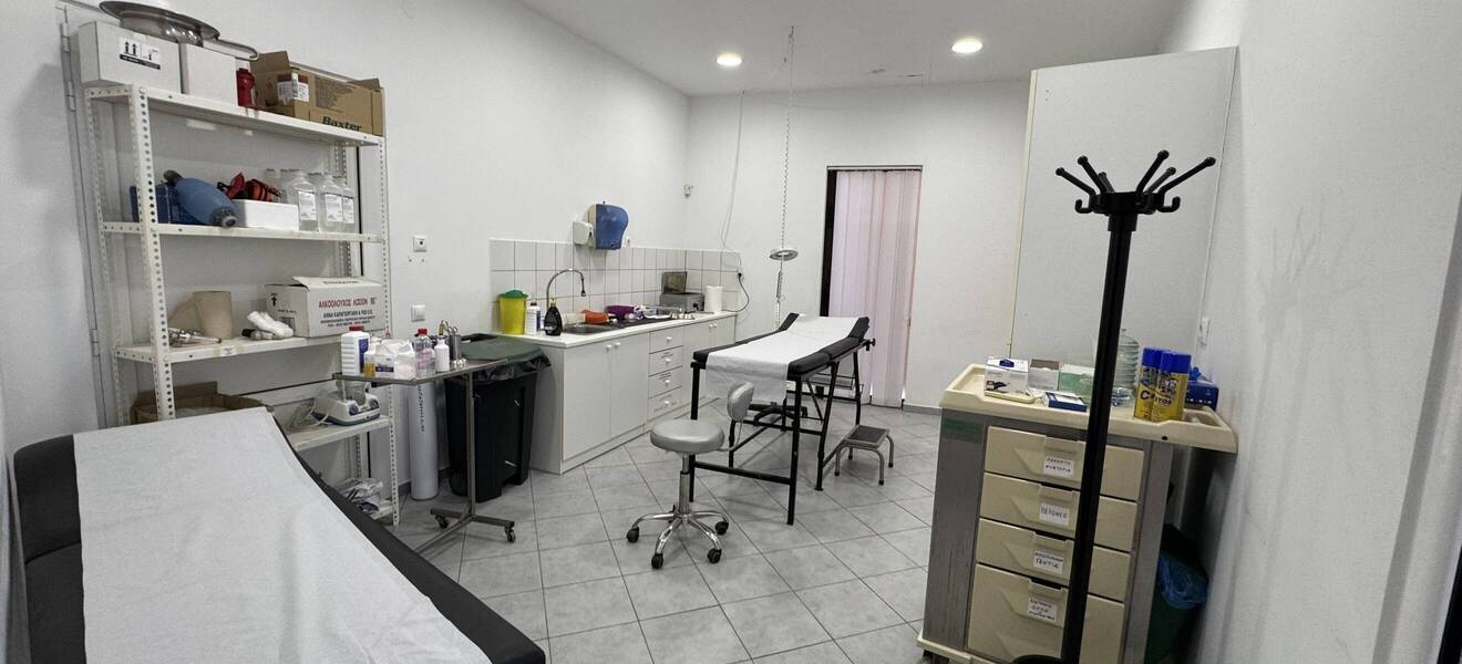 Volunteering auf Kreta