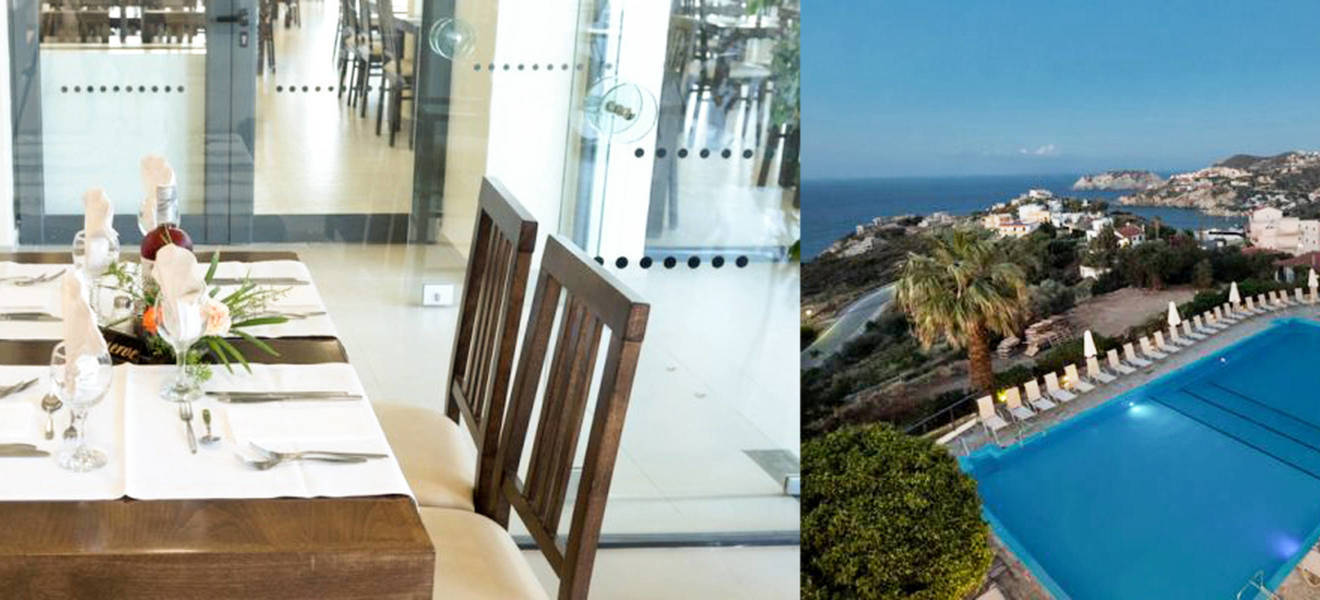 Tourismus Praktikum Kreta