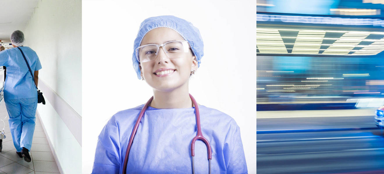 Medizinisches Praktikum in Delhi für angehende Ärzte