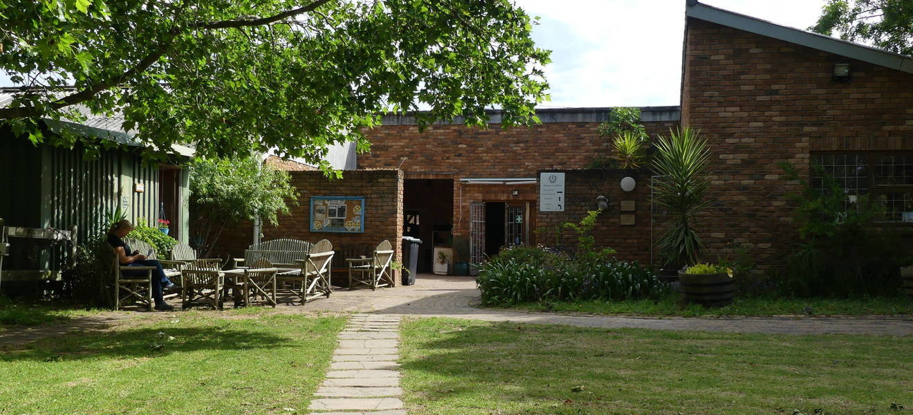 Orientierung im Reitprojekt