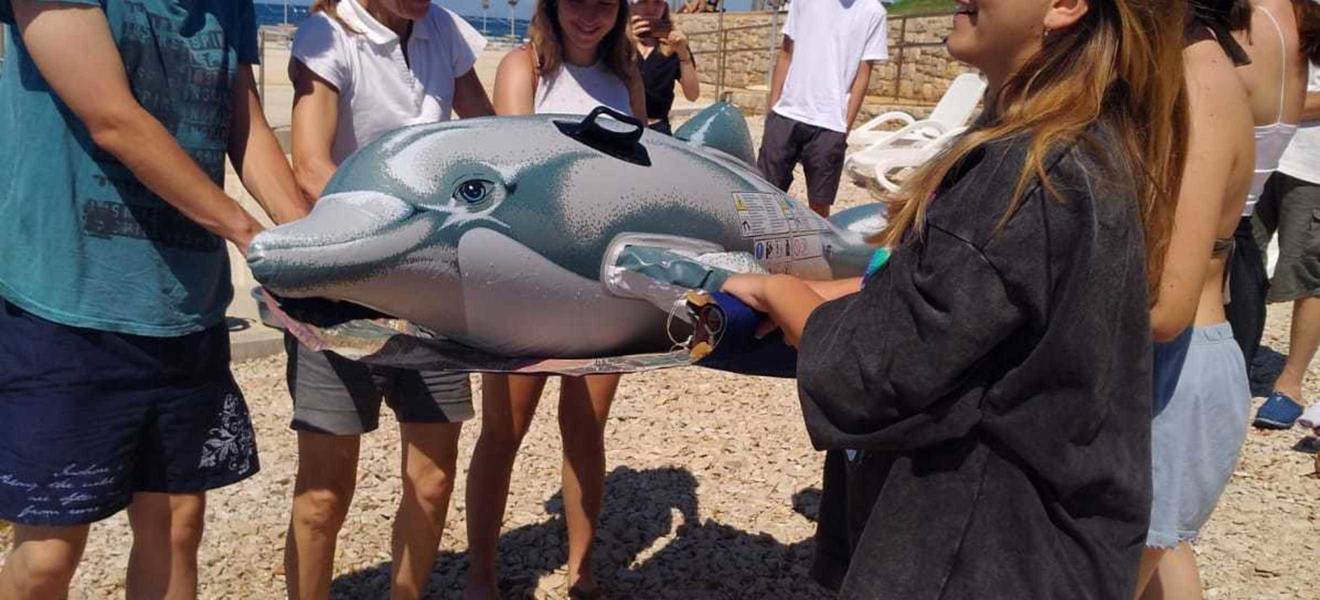 Volunteer Projekt in Kroatien