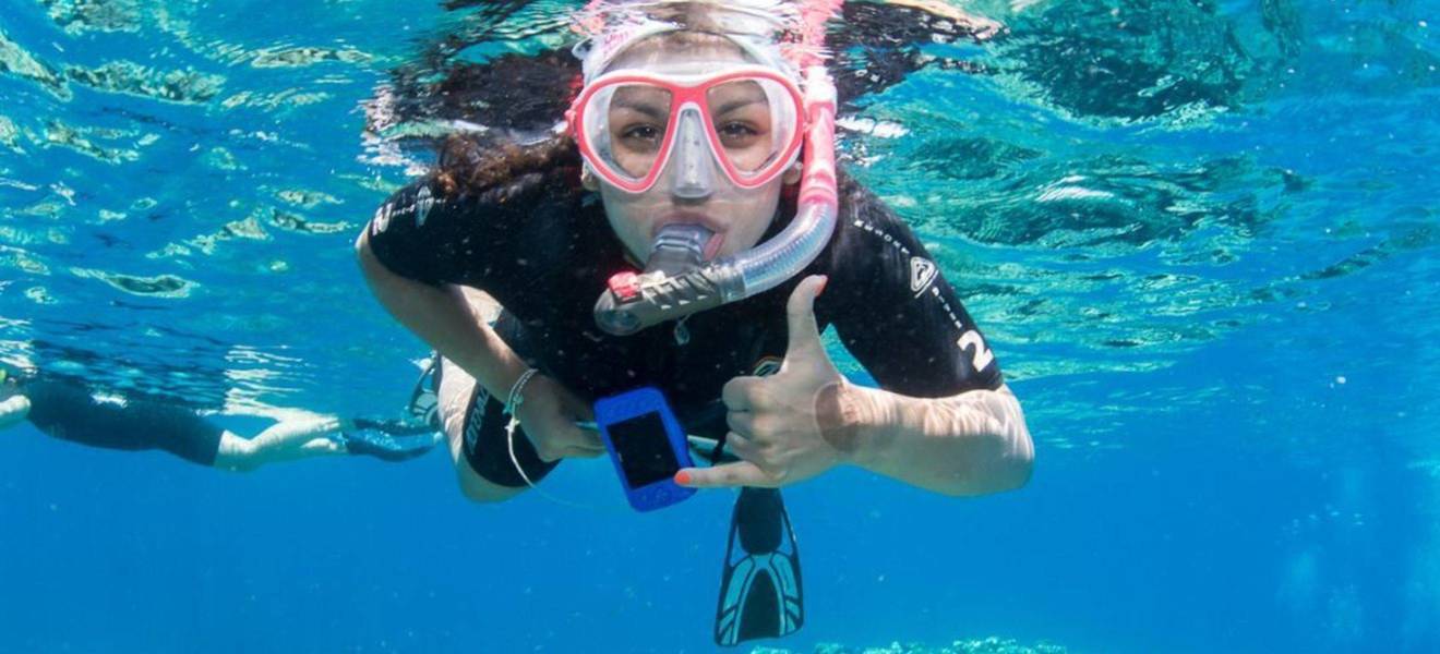 Volunteering in Australien