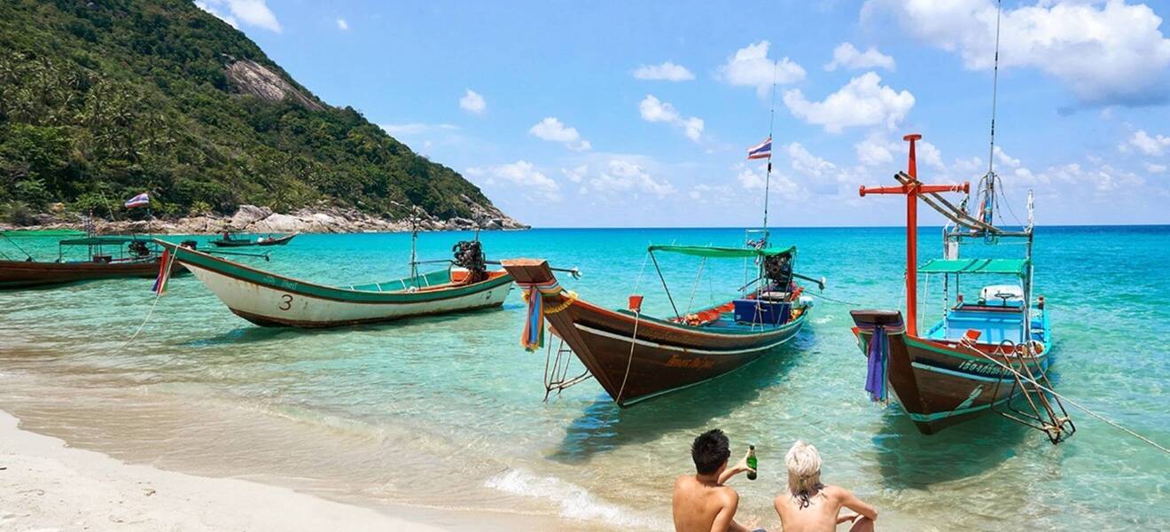 Deine Freizeit in Prachuap Khiri Khan