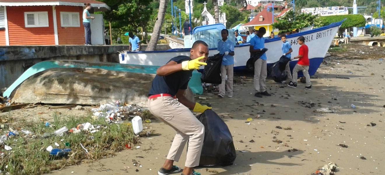 Volunteer Projekt in Las Terrenas