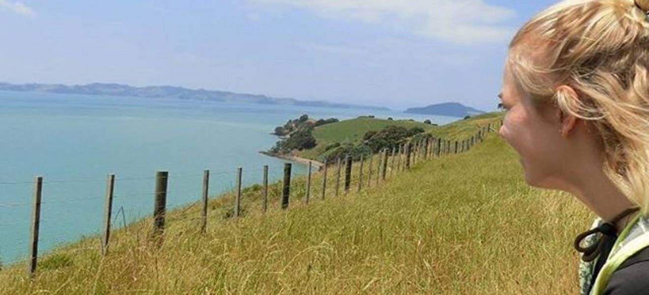 Freizeit in Auckland