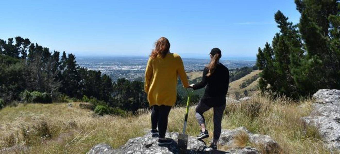 Freizeit in Christchurch