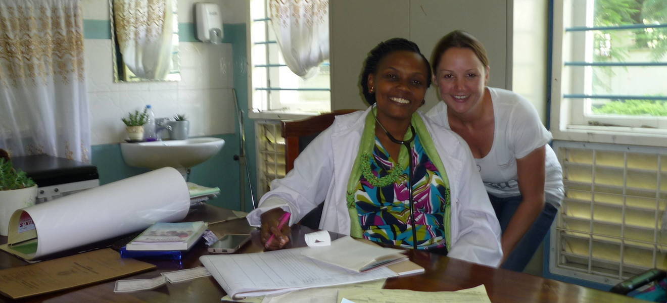 Psychologie Praktikum in Tansania