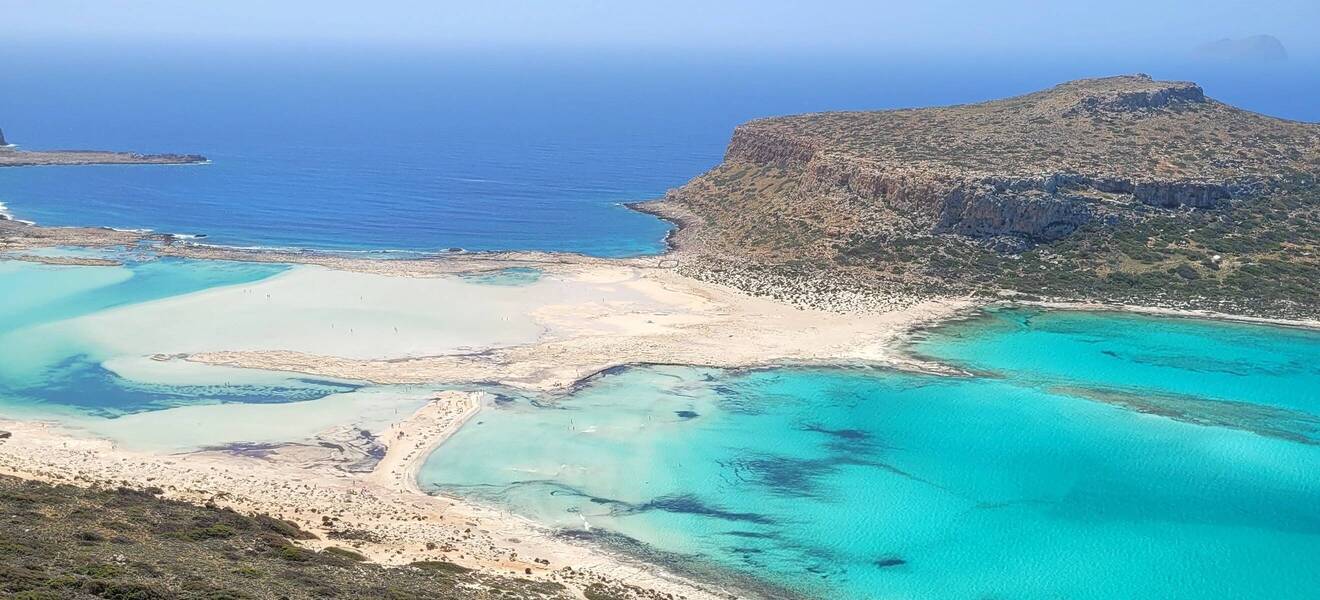 Freizeit auf Kreta