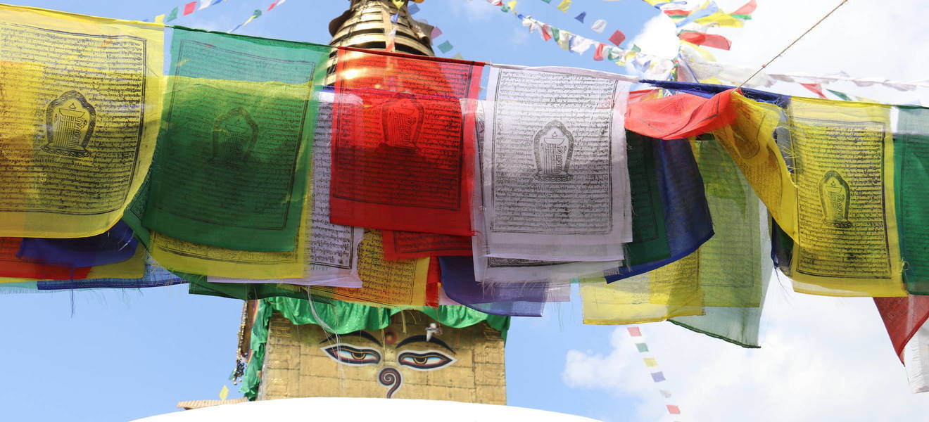 Freizeit in Kathmandu und Chitwan