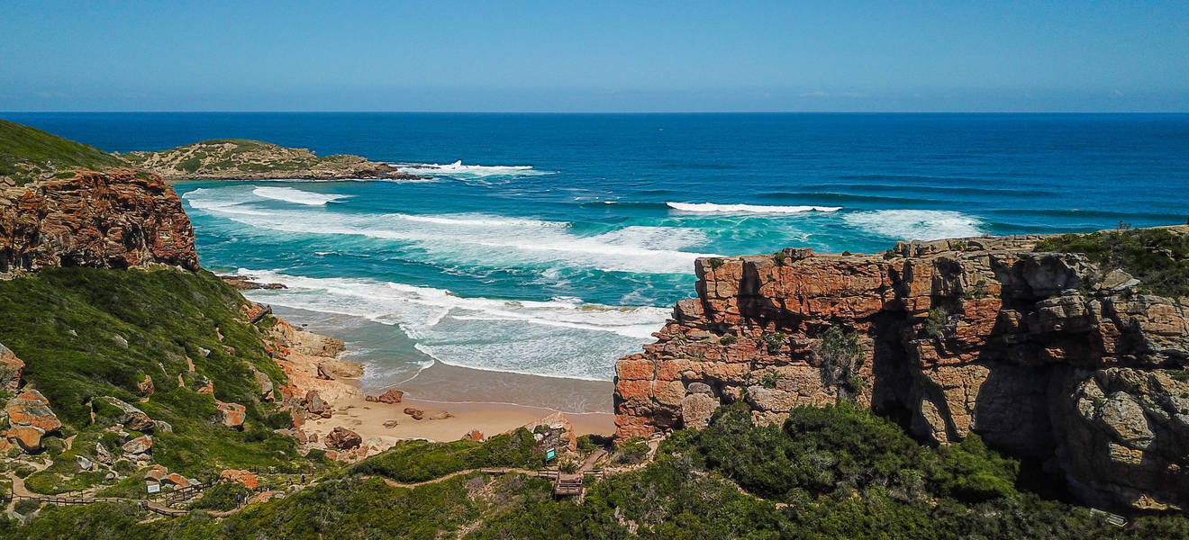 Freizeit in der Region Port Elizabeth